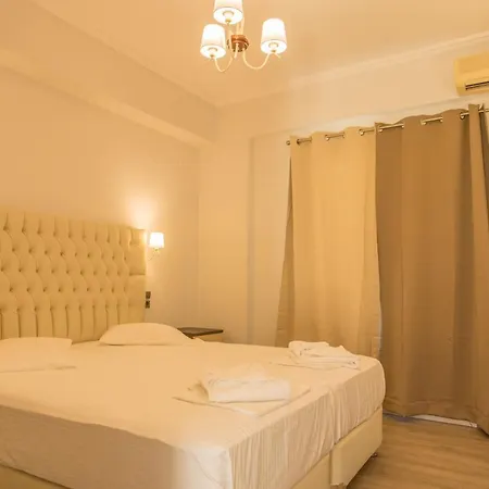 Ξενοδοχείο Bel Air 3*