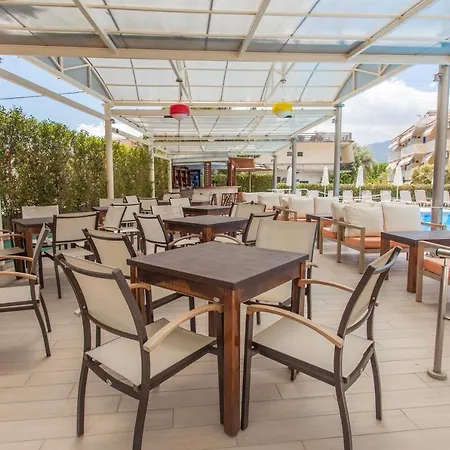 Bel Air 3* Νυδρί
