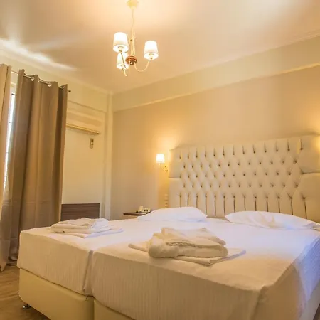 Ξενοδοχείο Bel Air 3*