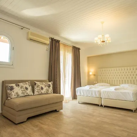 Bel Air 3* Νυδρί
