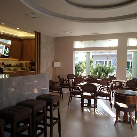 Ξενοδοχείο Bel Air 3*