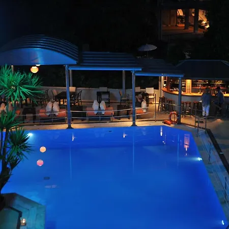 Hotel Bel Air Nydri (Lefkada)