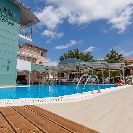 Ξενοδοχείο Bel Air 3*