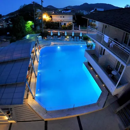 Hotel Bel Air