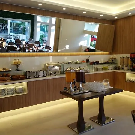 Bel Air Nydri (Lefkada)