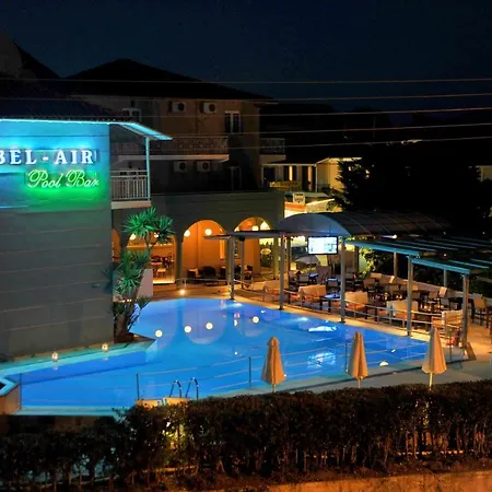 Ξενοδοχείο Bel Air 3*