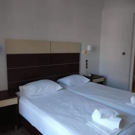 Bel Air 3* Νυδρί