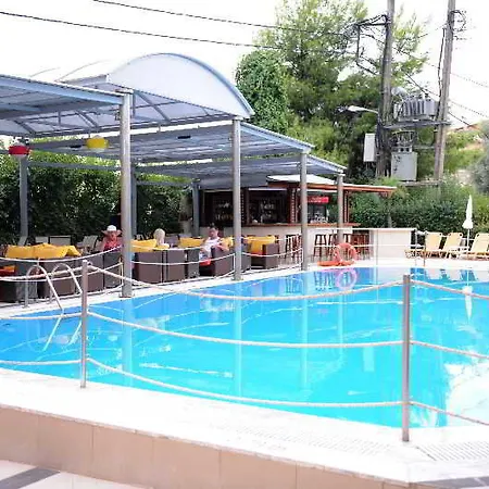 Bel Air Ξενοδοχείο 3*
