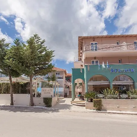 Ξενοδοχείο Bel Air 3*