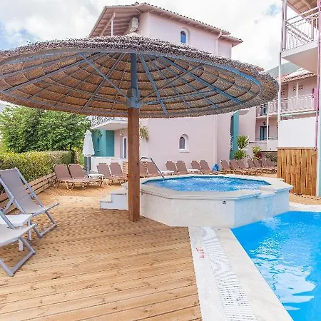 Bel Air Ξενοδοχείο 3*