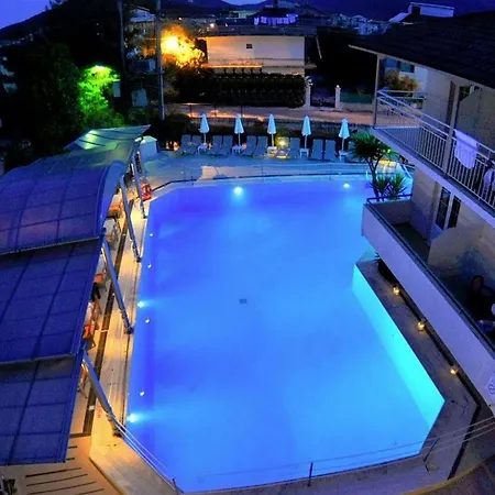 Ξενοδοχείο Bel Air 3*