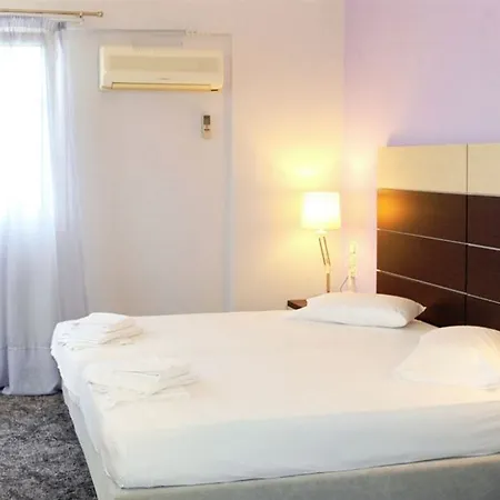 Bel Air 3* Νυδρί
