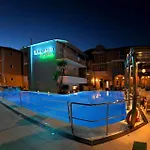 Bel Air Hotel