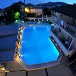Hotel Bel Air