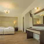 Bel Air Hotel