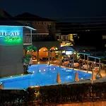 Hotel Bel Air 3*