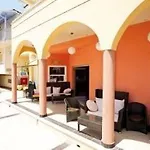 Bel Air Hotel Nydri (Lefkada)