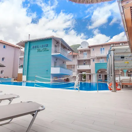 Bel Air Hotel 3*