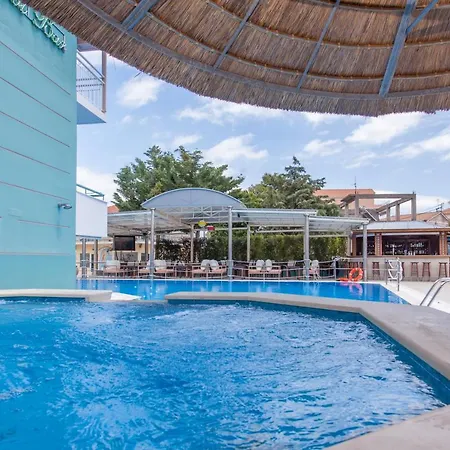 Bel Air Nydri (Lefkada)