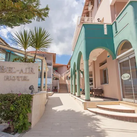 Hotel Bel Air 3*
