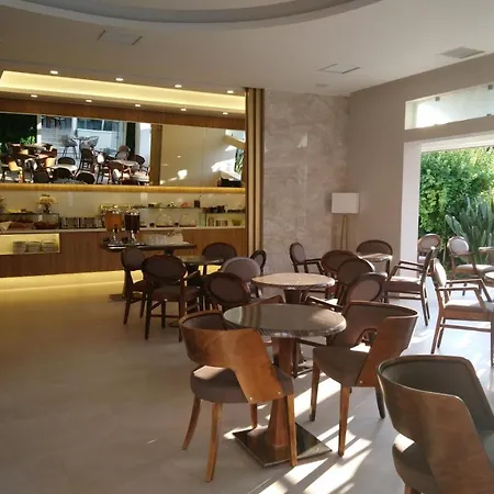 Bel Air Hotel