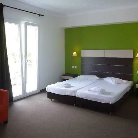 Hotell Bel Air Nidhrion