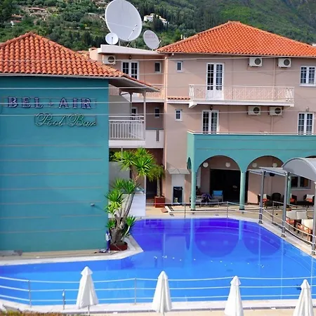 Bel Air Nydri (Lefkada)