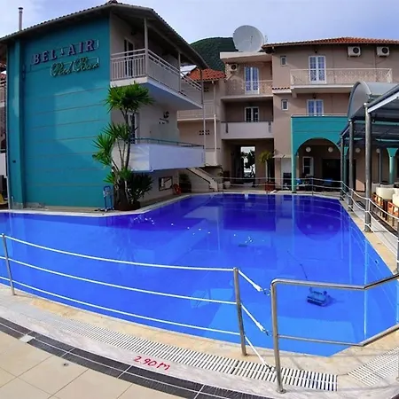 Otel Bel Air