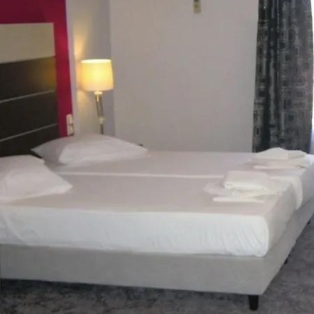 Otel Bel Air
