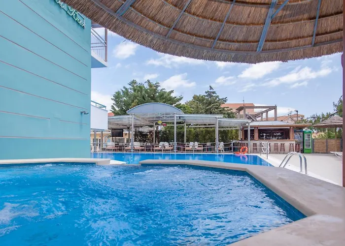 Bel Air Nydri (Lefkada)