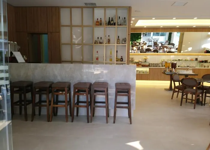 Bel Air Nydri (Lefkada)