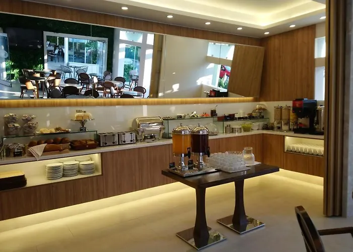 Bel Air Nydri (Lefkada)