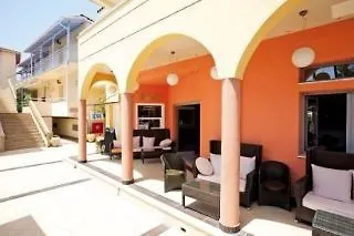 Bel Air Hotel Nydri (Lefkada)