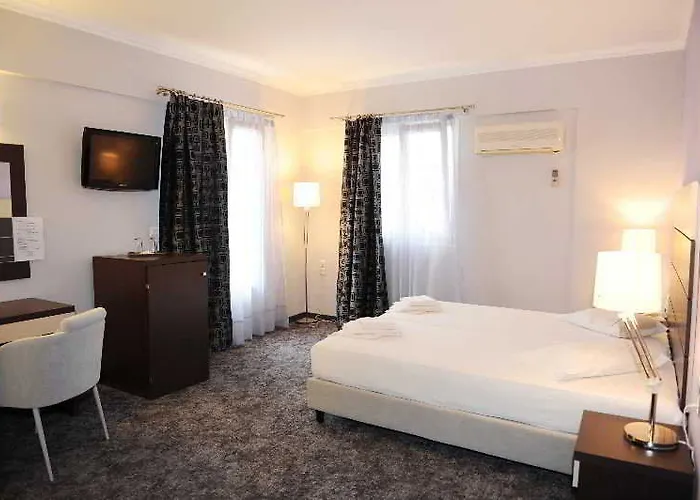 Bel Air Nydri (Lefkada)