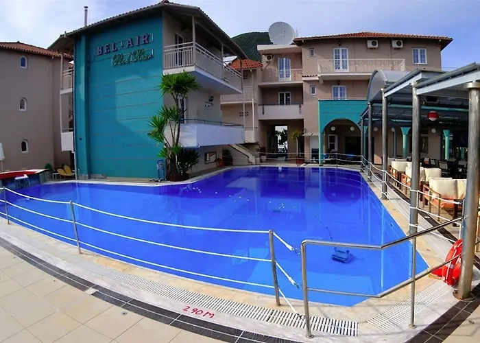 Hotel Bel Air
