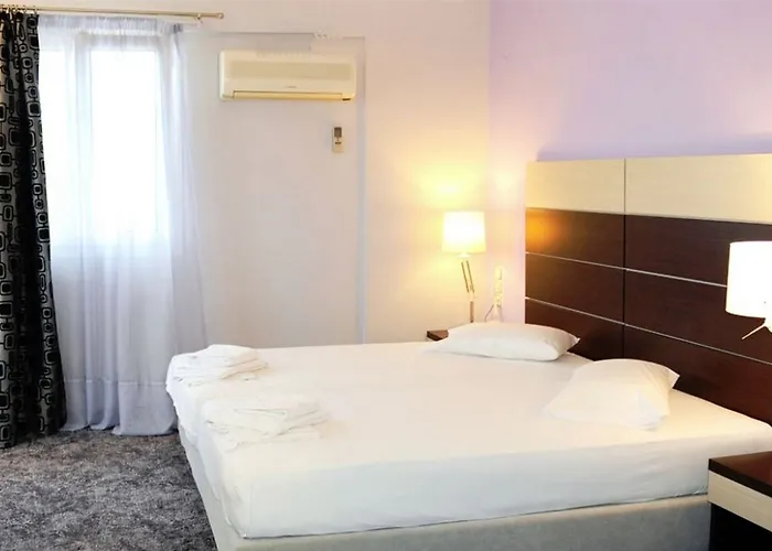 Bel Air 3* Nydri (Lefkada)